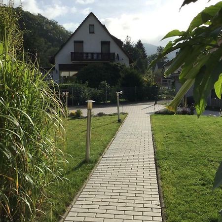 Handtöpferei Bad Lauterberg im Harz Exterior foto
