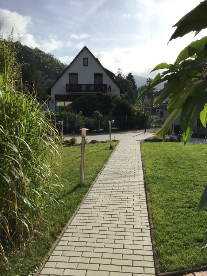 Handtöpferei Bad Lauterberg im Harz Exterior foto